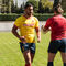 CAMISETA FED. RUGBY ESPAÑA  M/C