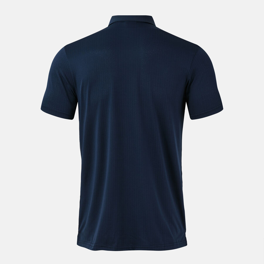 POLO MANGA CORTA TOLEDO II