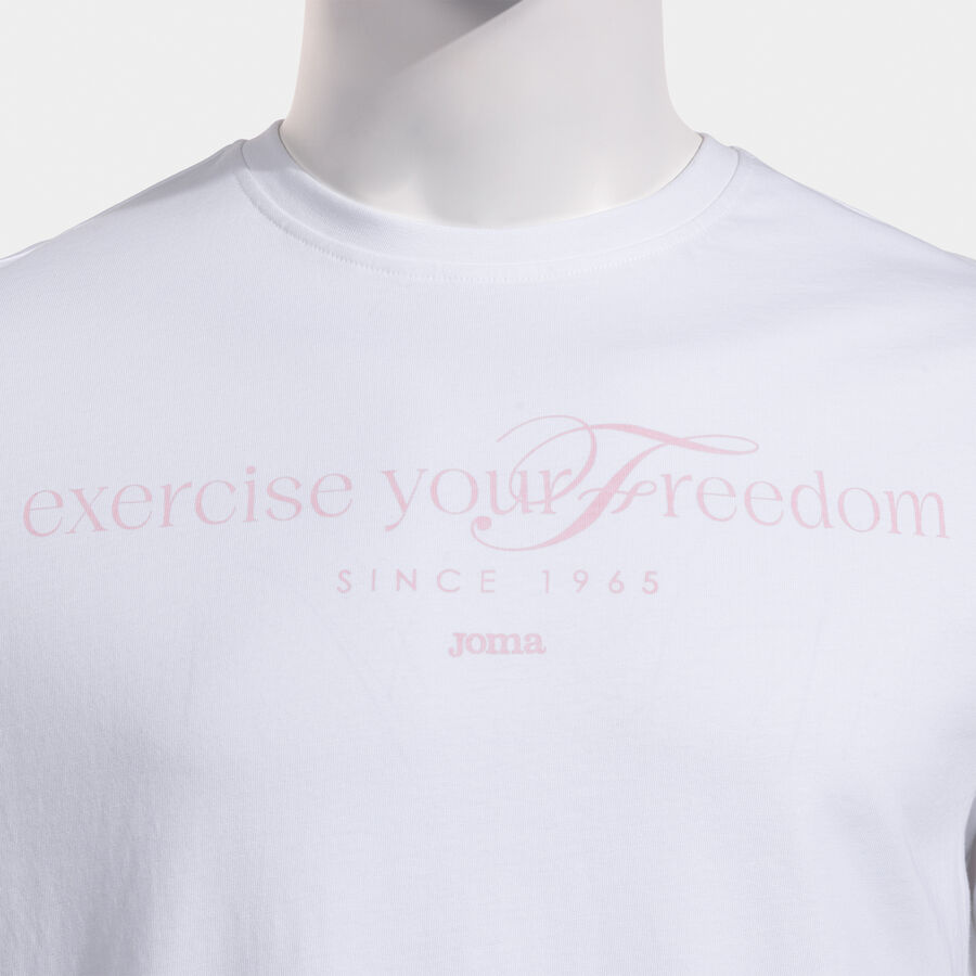 CAMISETA MANGA CORTA MIMETIC