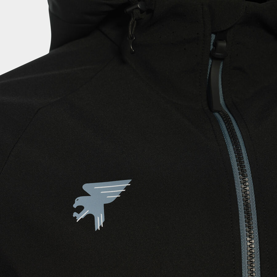 SOFT SHELL EXPLORER