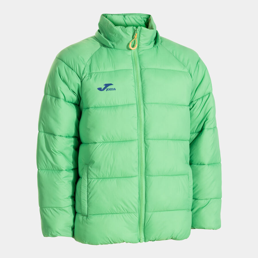 ANORAK JOMA KIDS