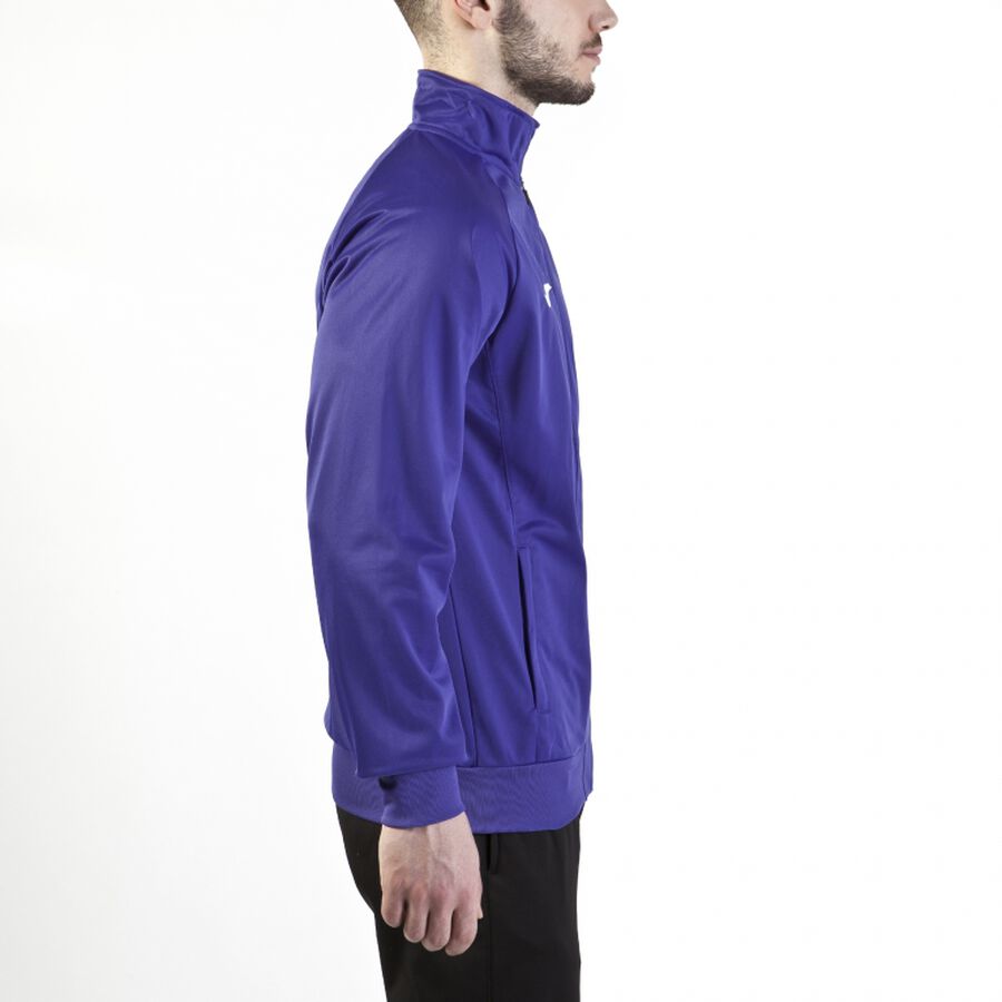 CHAQUETA SIN CAPUCHA GALA