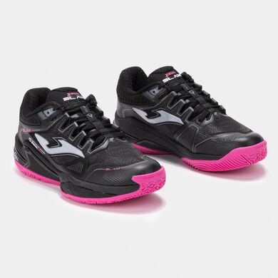 Pantofi sport Slam Lady 24 damă negru