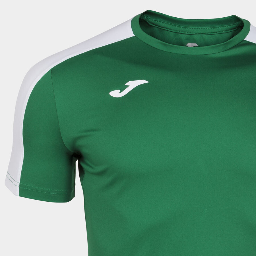 CAMISETA MANGA CORTA ACADEMY III