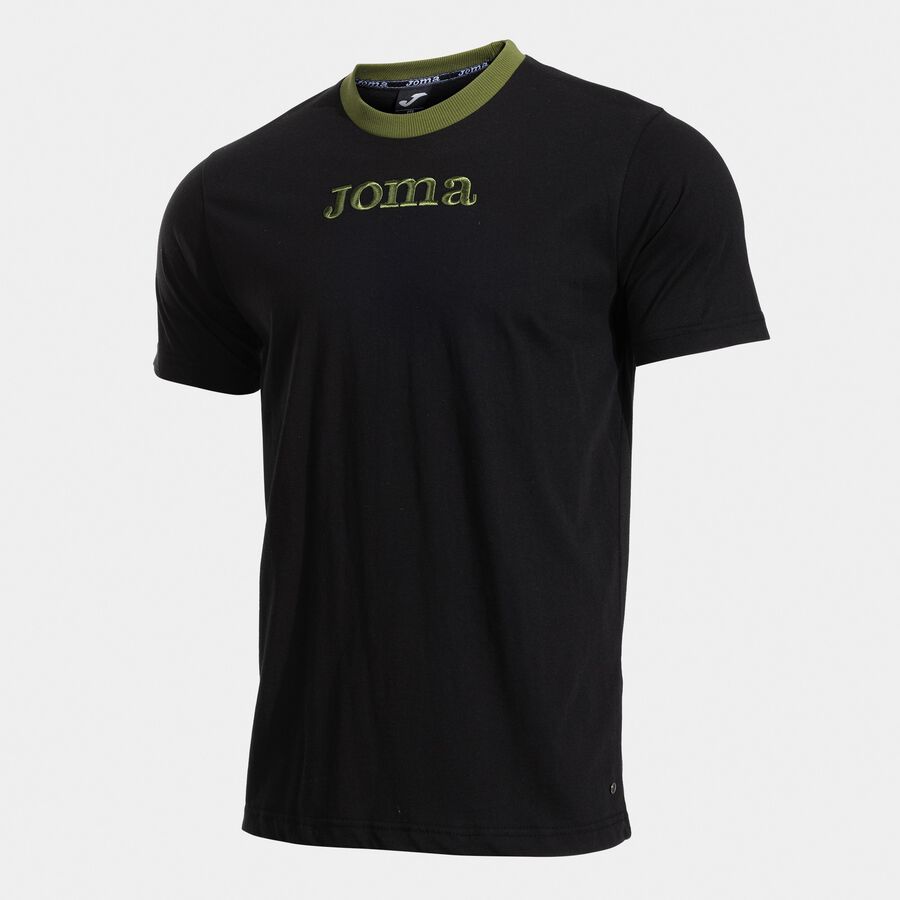 CAMISETA MANGA CORTA URBAN STREET