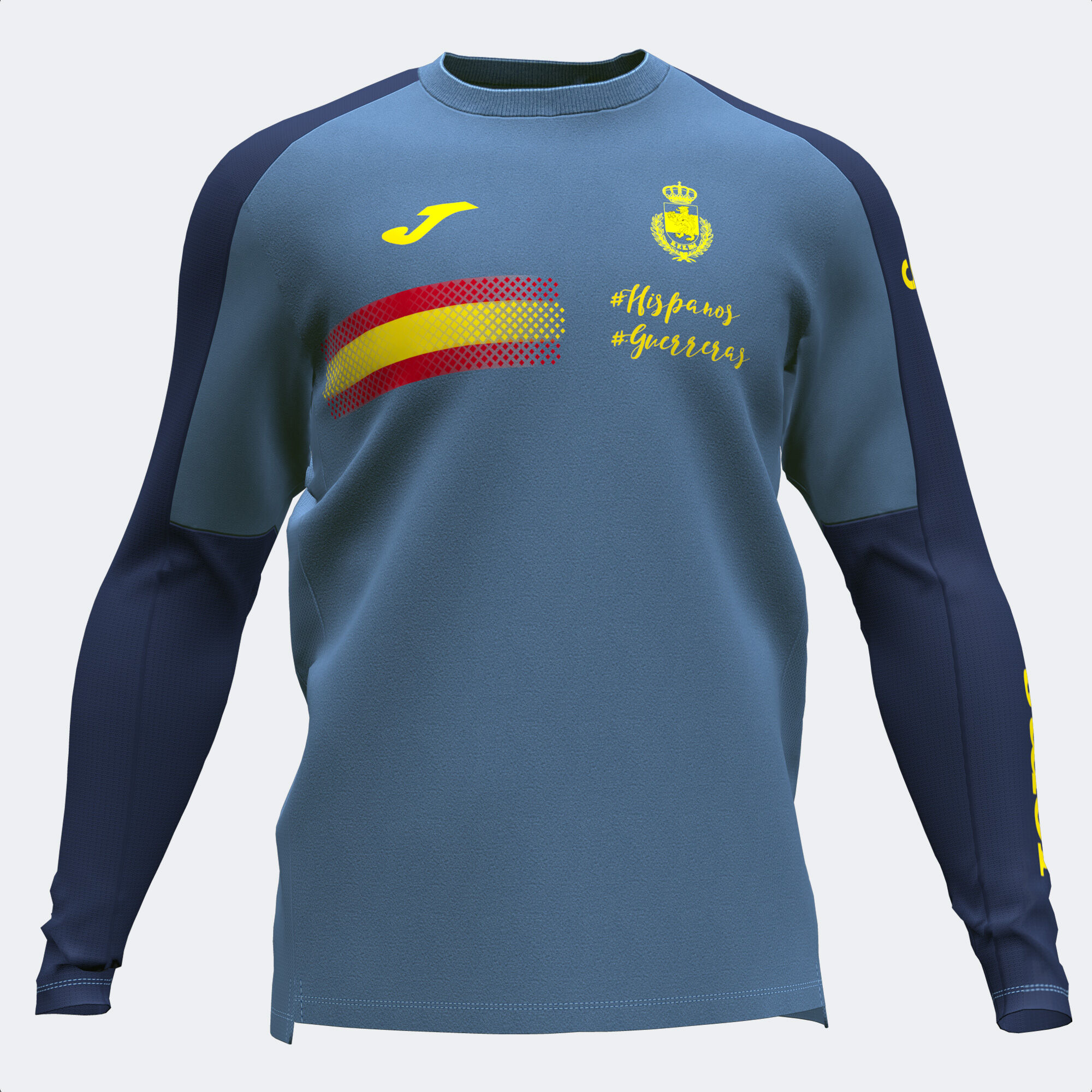 Sudadera seleccion española balonmano clearance