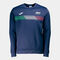 Sweat-shirt Fédération Italienne De Tennis Et De Padel