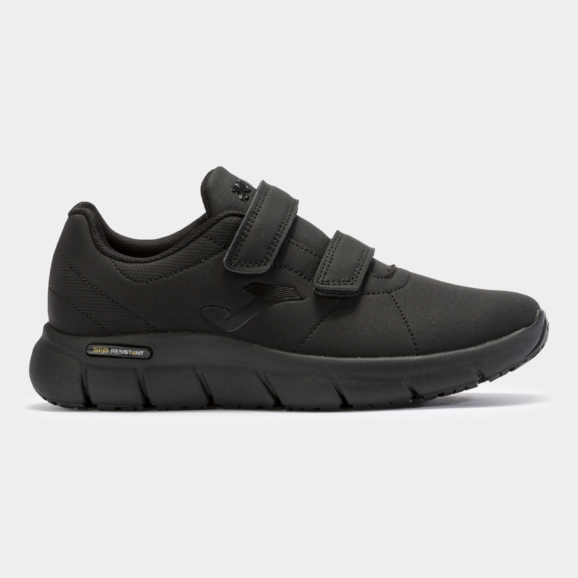 Casual shoes 500 Lady 23 woman black JOMA