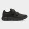 Sportschuhe casual 500 Lady 23 frau schwarz