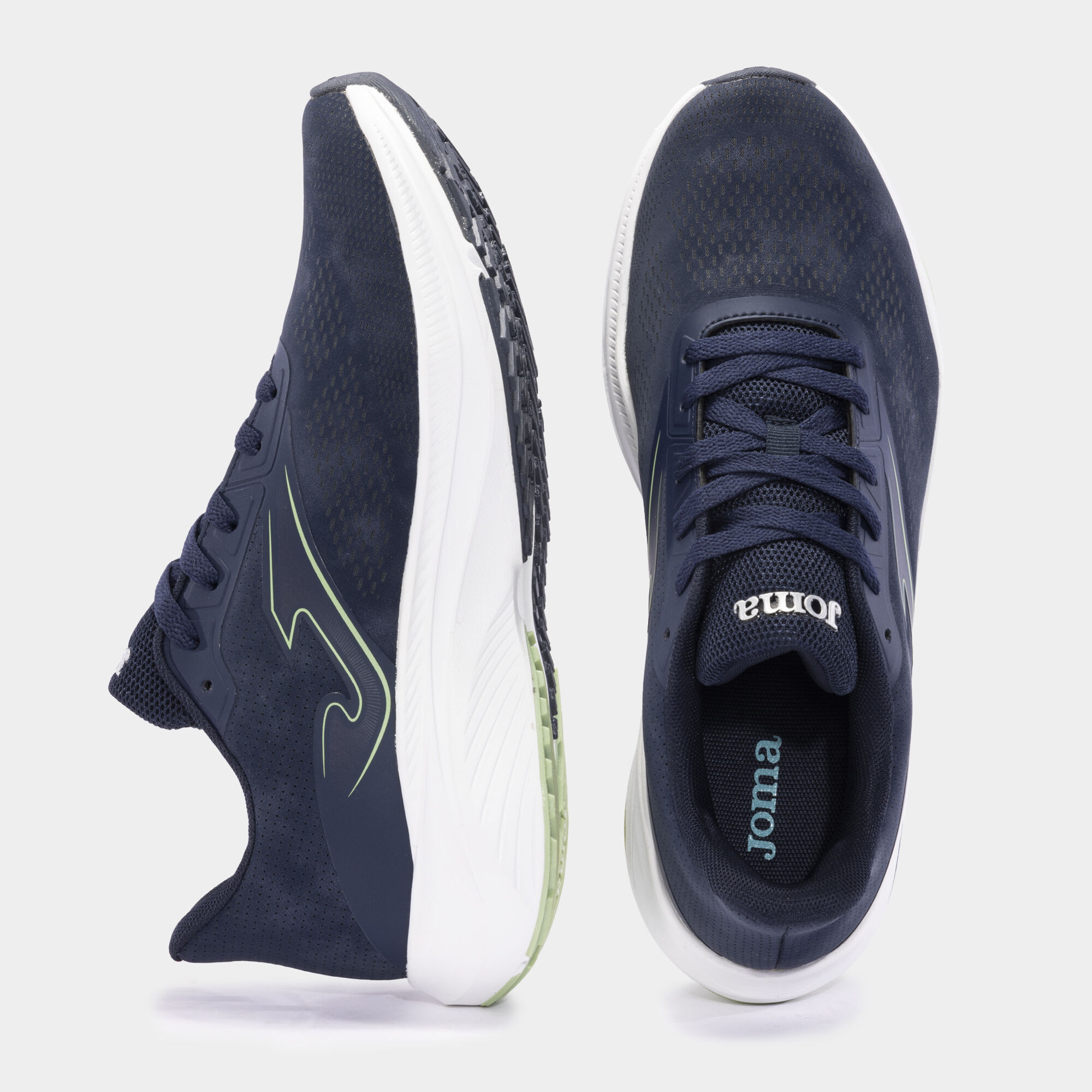 Running shoes Argon Men 24 man navy blue | JOMA®