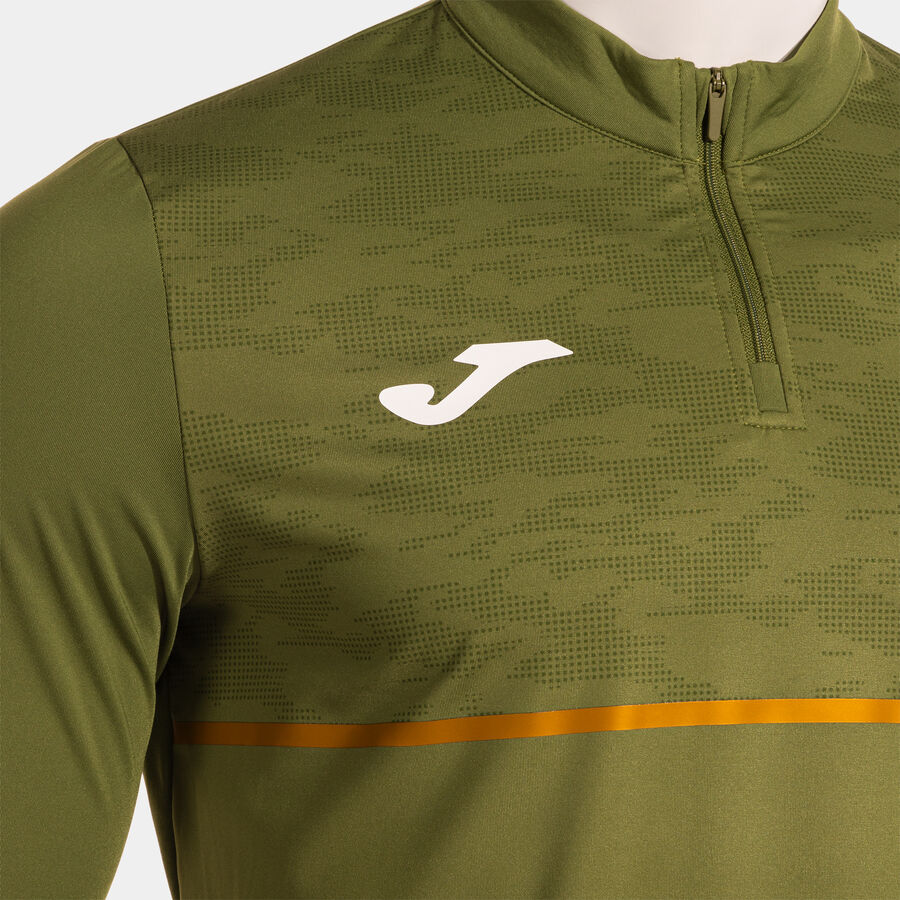 SUDADERA RECORD III