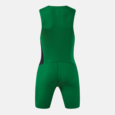 Macac&atilde;o de desporto homem Picasho verde preto