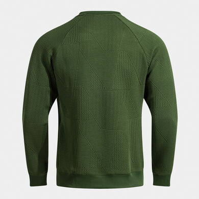 Sudadera hombre Indoor-Gym verde