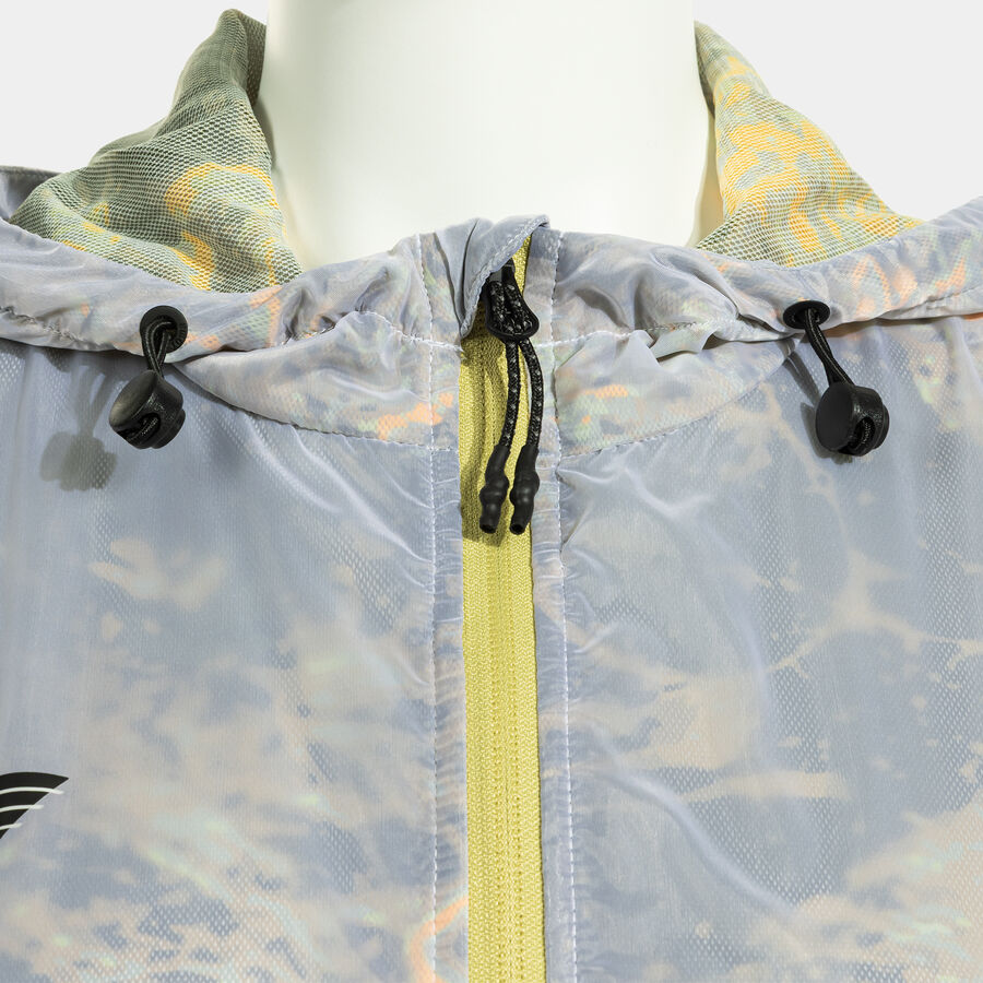 CHUBASQUERO EXPLORER V