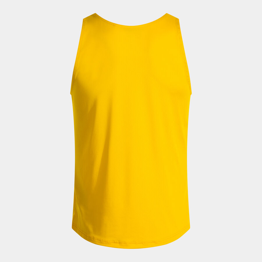 CAMISETA SIN MANGAS RECORD III