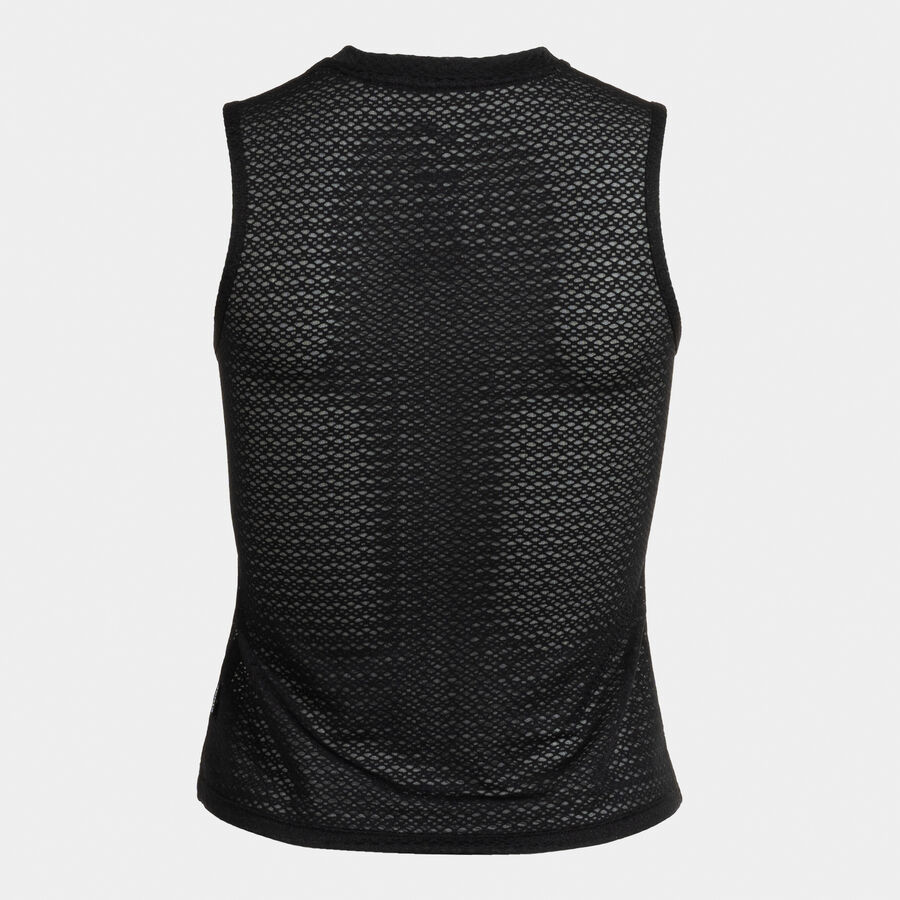CAMISETA SIN MANGAS CRONO