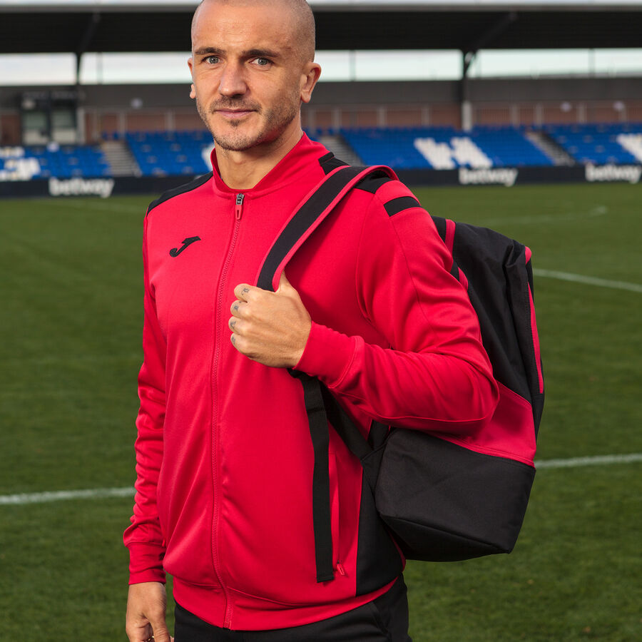 MOCHILA ESTADIO III 