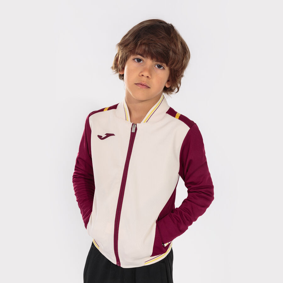 CHAQUETA GRANADA 