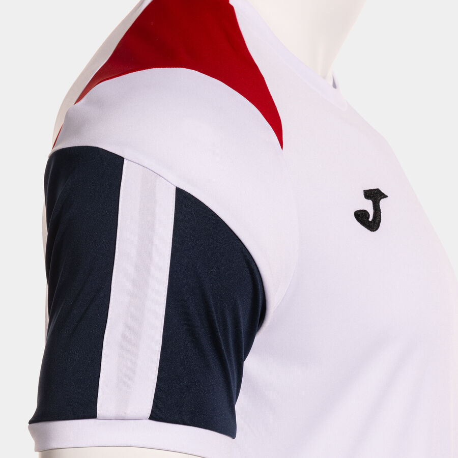 CAMISETA MANGA CORTA DANUBIO