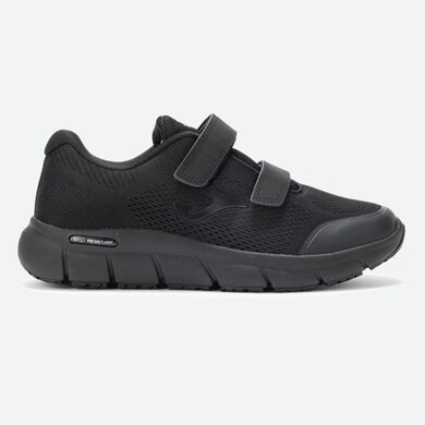 Casual shoes Zen 25 unisex black