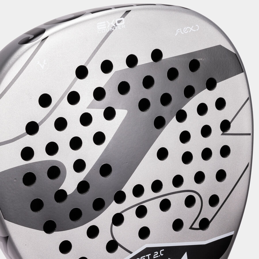 PALA DE PÁDEL SLAM SOFT