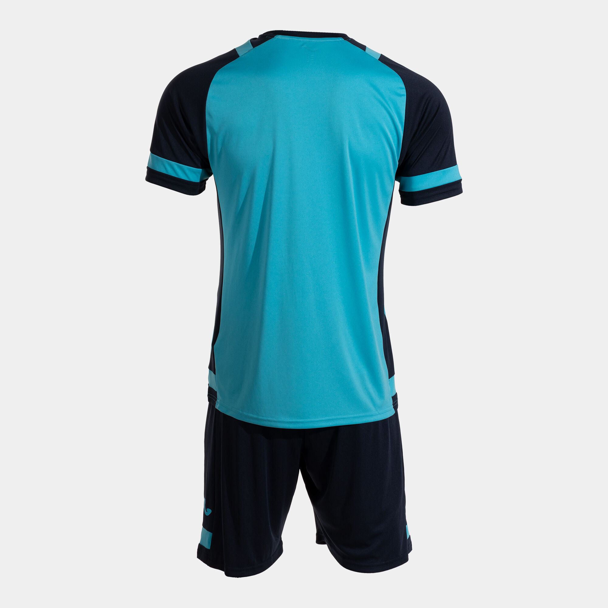 Set man Lider fluorescent turquoise dark navy | JOMA®