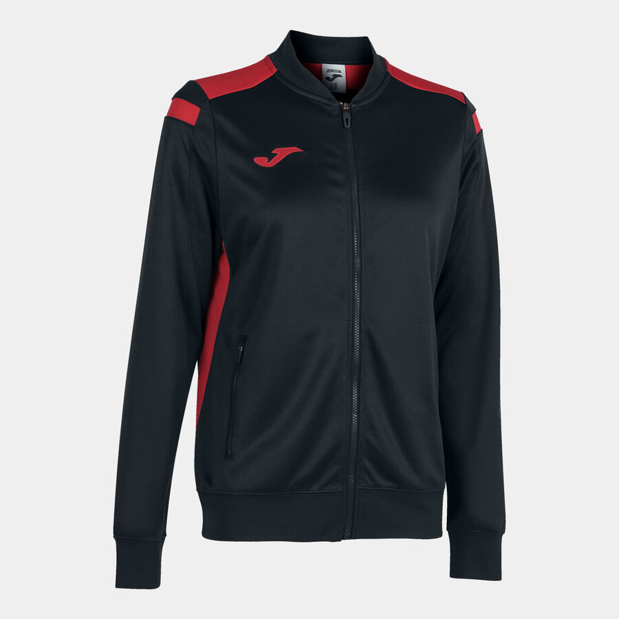 CHAQUETA SIN CAPUCHA CHAMPIONSHIP VI