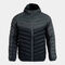 Chaqueta ligera hombre Explorer negro antracita