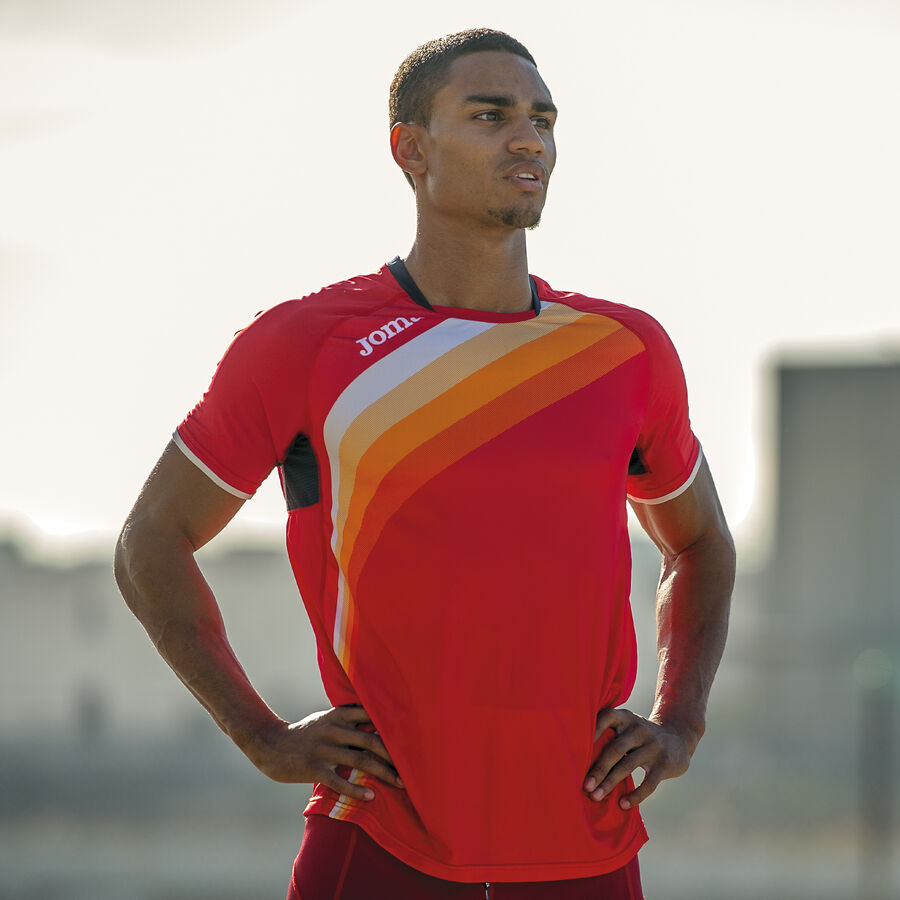 CAMISETA ELITE V  M/C