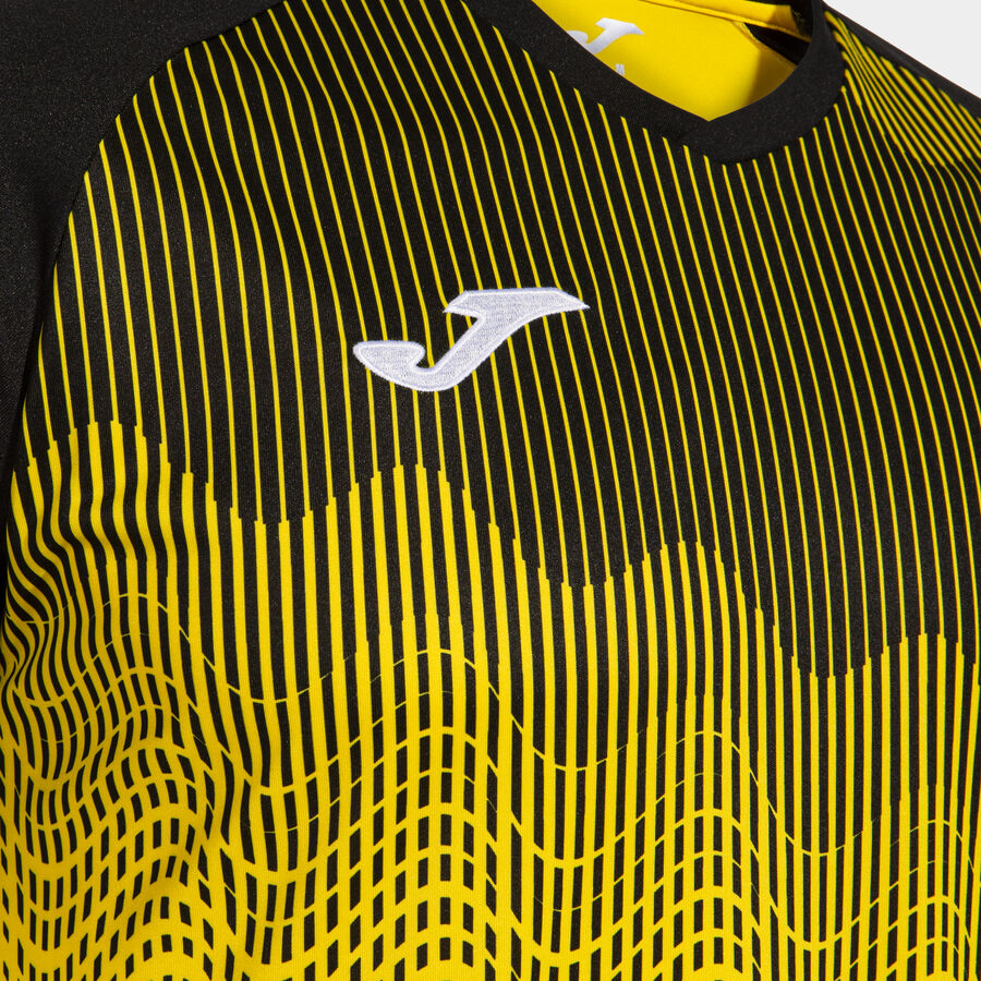 CAMISETA MANGA CORTA TIGER VI
