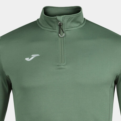 SUDADERA RUNNING NIGHT image number null
