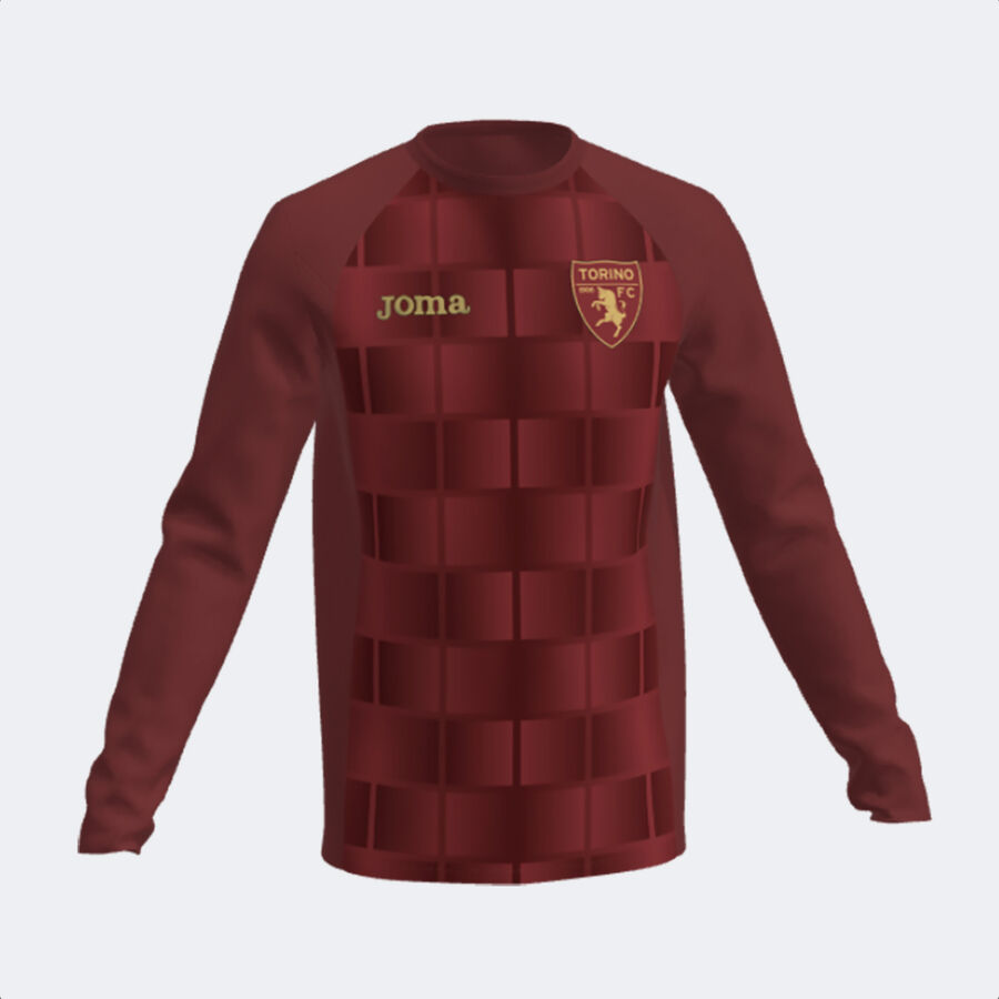 SUDADERA ENTRENA. B TORINO