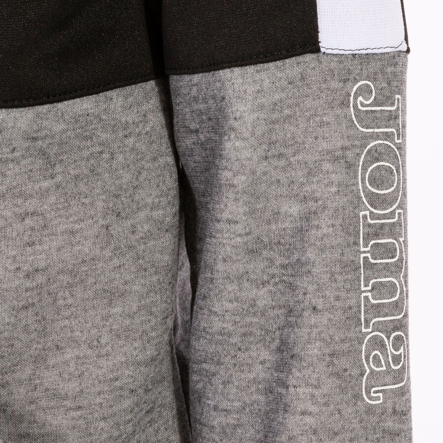 SUDADERA CON CAPUCHA PART
