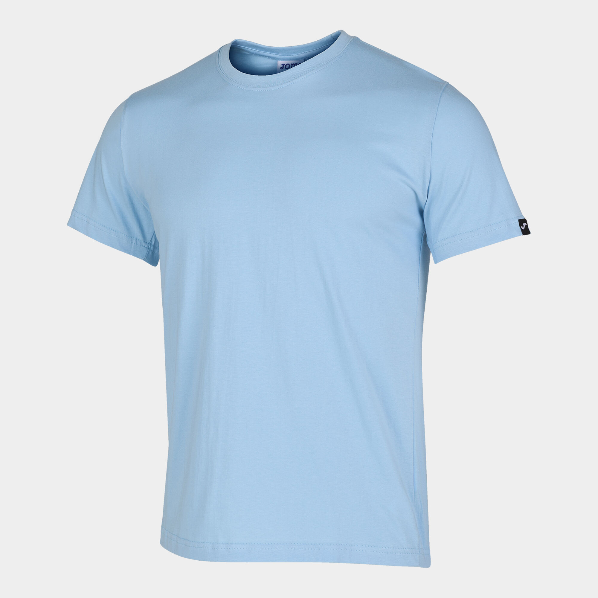 Maillot manches courtes homme Desert bleu ciel | JOMA®