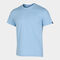 Maillot manches courtes homme Desert bleu ciel