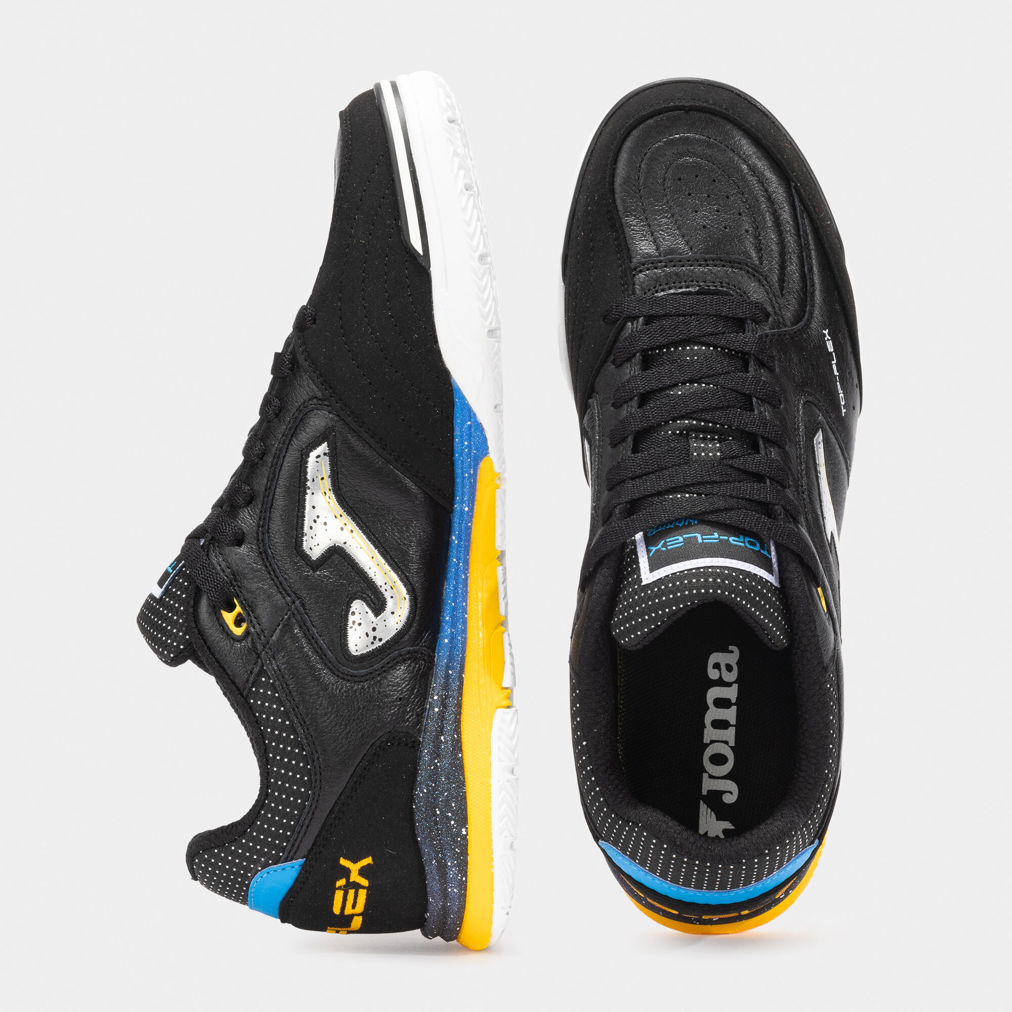 シューズ joma / TOP FLEX REBOUND 2501 IN (27) Joma[ホマ] TOP FLEX REBOUND / 購入はこちら – Futsal.shop