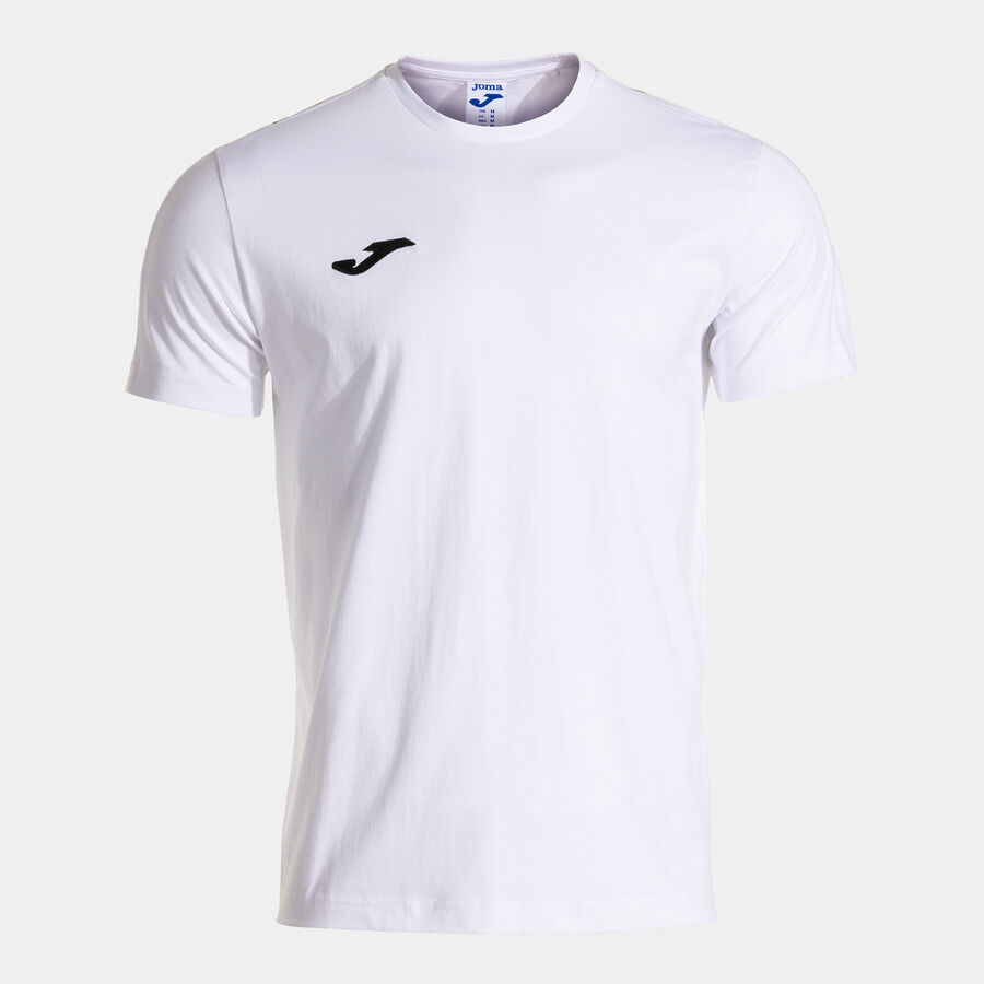 CAMISETA MANGA CORTA OLIMPIADA