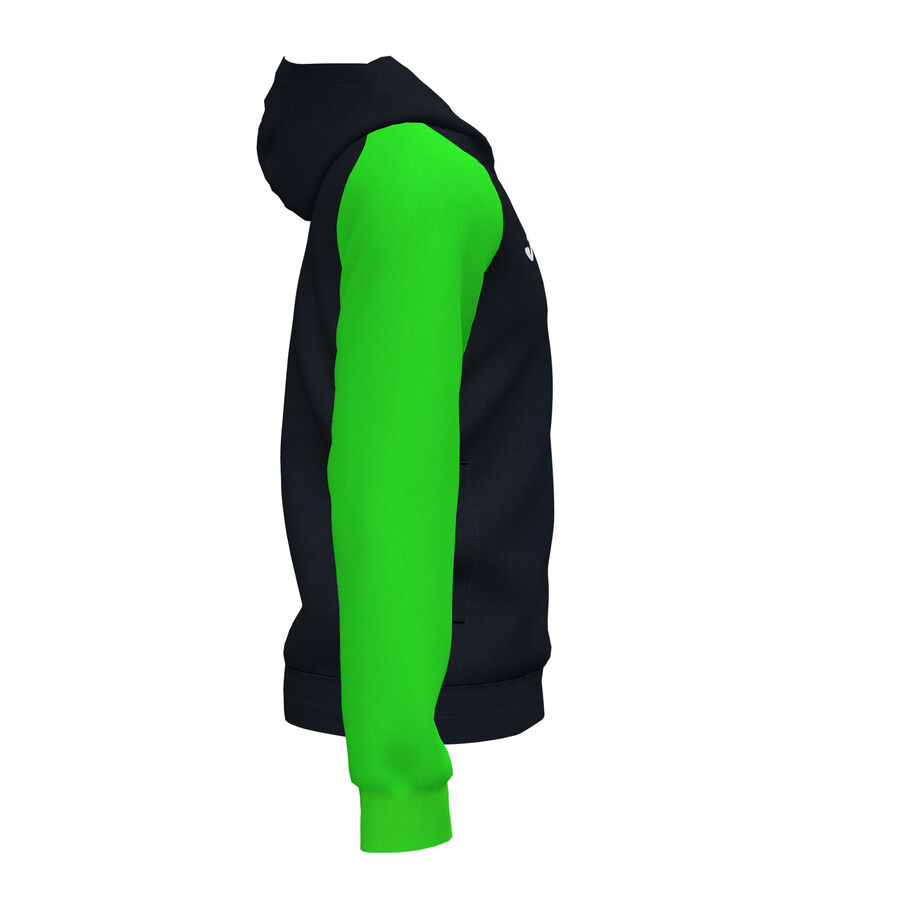 CHAQUETA CON CAPUCHA ACADEMY IV