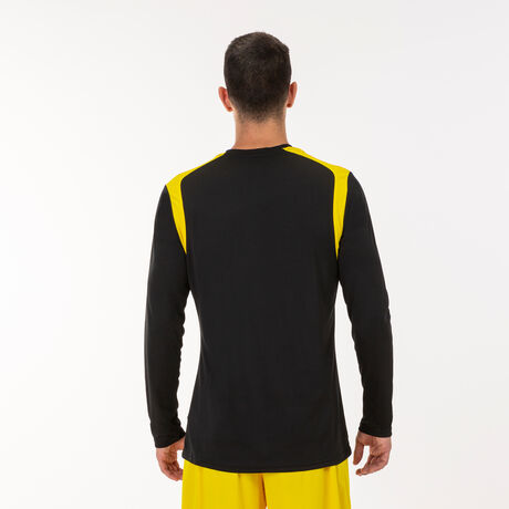 CAMISETA CHAMPIONSHIP V M/L image number null