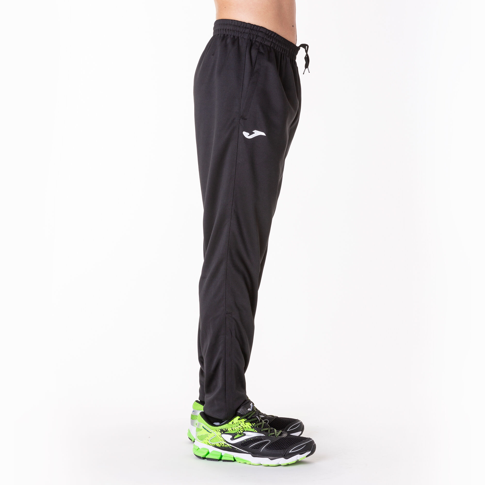 Pantalon largo best sale joma