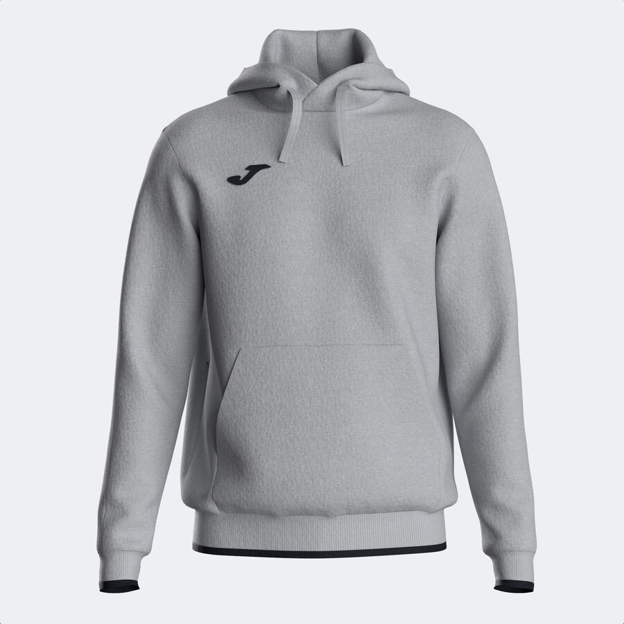 SUDADERA CON CAPUCHA OLIMPIADA