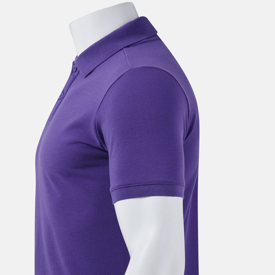 POLO MANGA CORTA BALI III