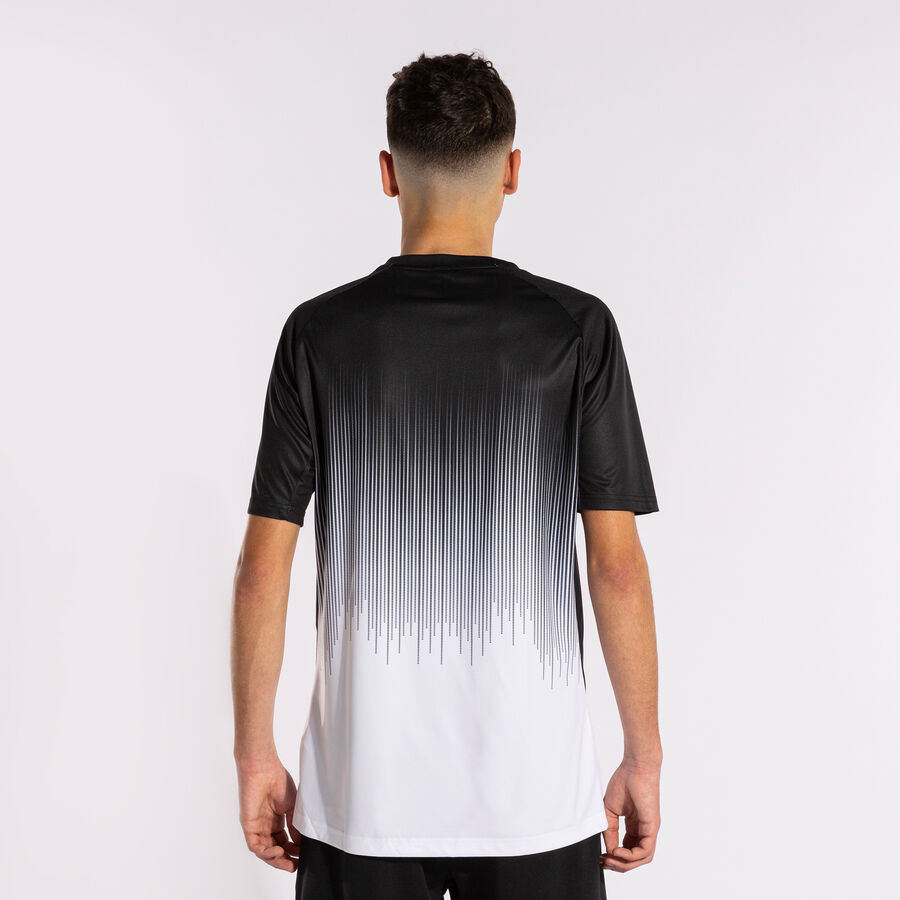 CAMISETA MANGA CORTA TIGER IV