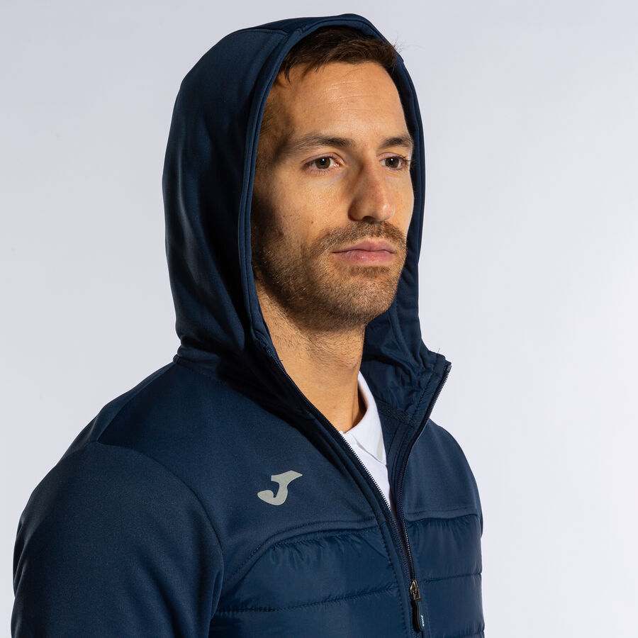 CHAQUETA LIGERA BERNA