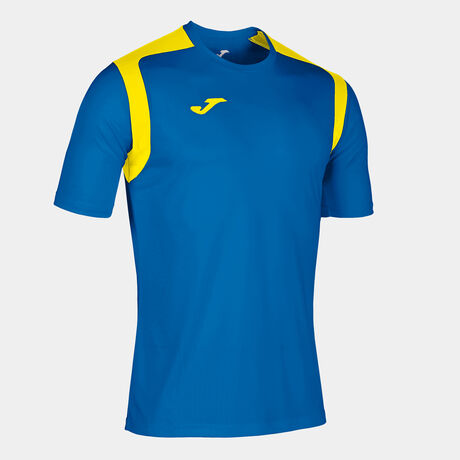 CAMISETA CHAMPIONSHIP V M/C