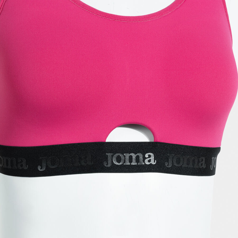 SUJETADOR DEPORTIVO ICONIC