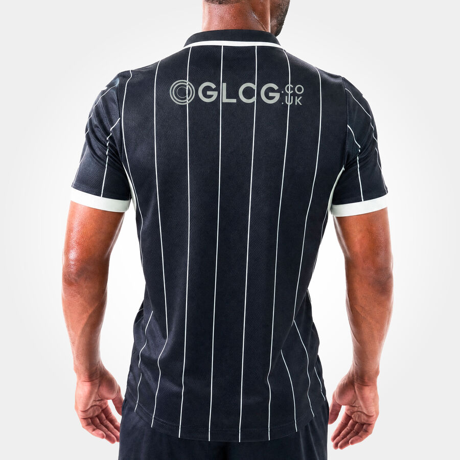 CAMISETA MANGA CORTA  COMP. OFI. B NORWICH CITY