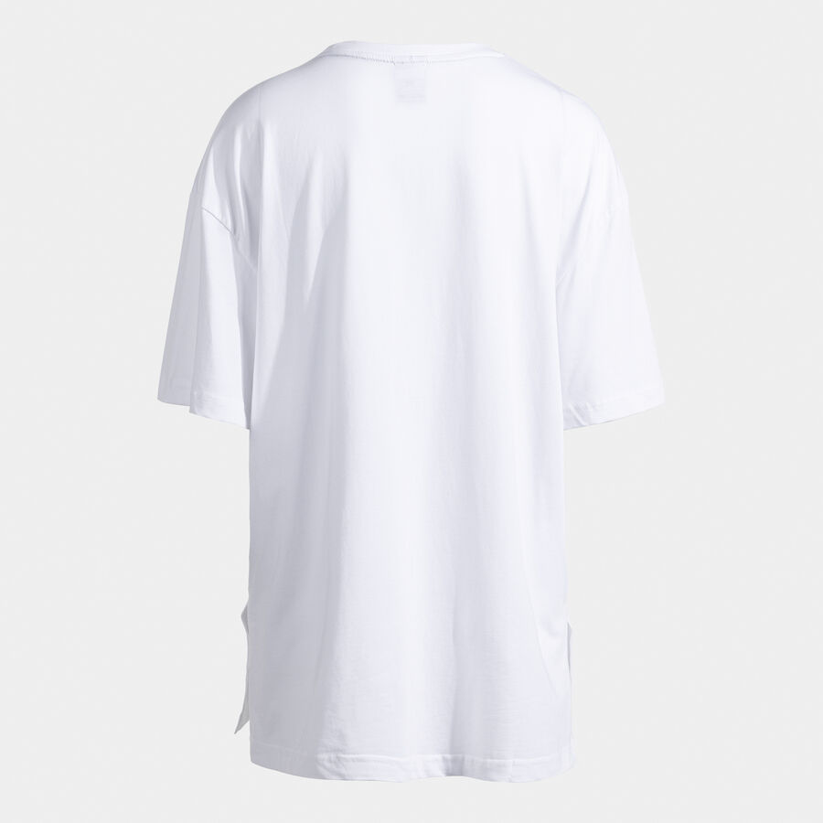 CAMISETA MANGA CORTA BREATH