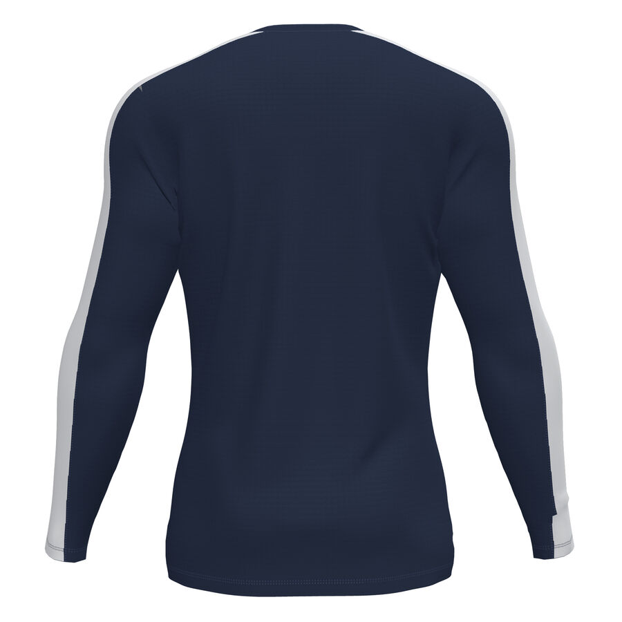 CAMISETA MANGA LARGA ACADEMY III