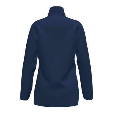 Anorak woman Trivor navy blue